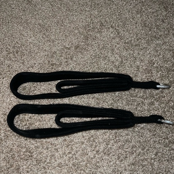 4 left!! club pilates reformer straps - Picture 5 of 5